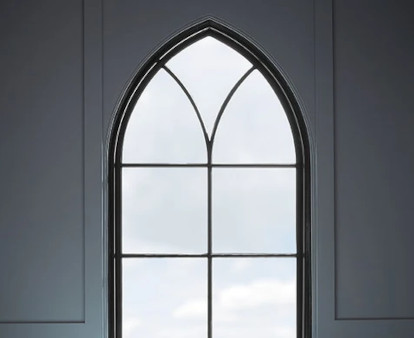 Charleston Custom Windows